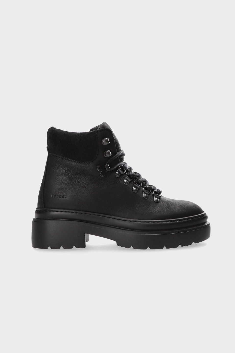 CPH262 waxed nabuc black