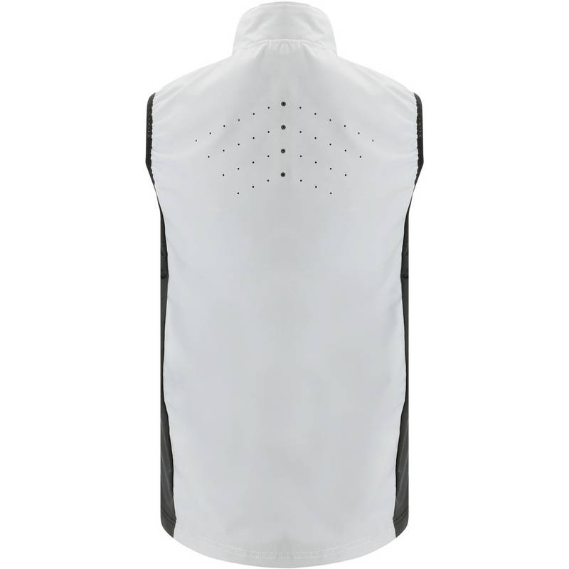 Endurance Rumey W Light Night Vest Laufweste Damen