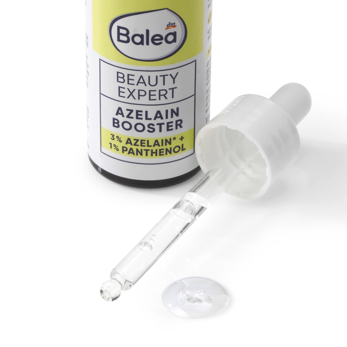 Serum Beauty Expert Azelain Booster, 30 ml