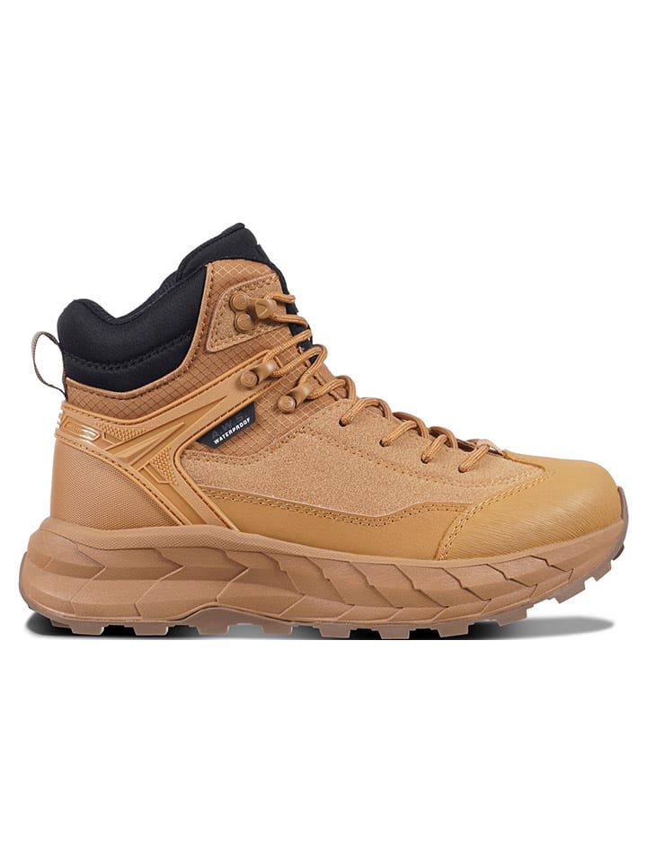 Icepeak Wanderboots 