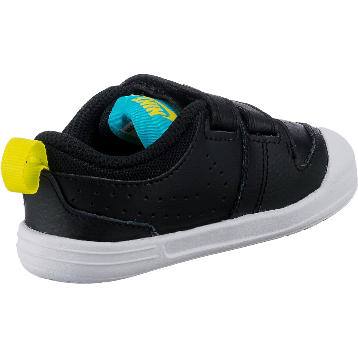 Baby Sneakers Low PICO 5 für Jungen