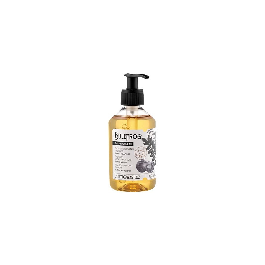 Delicate Cleansing Fluid