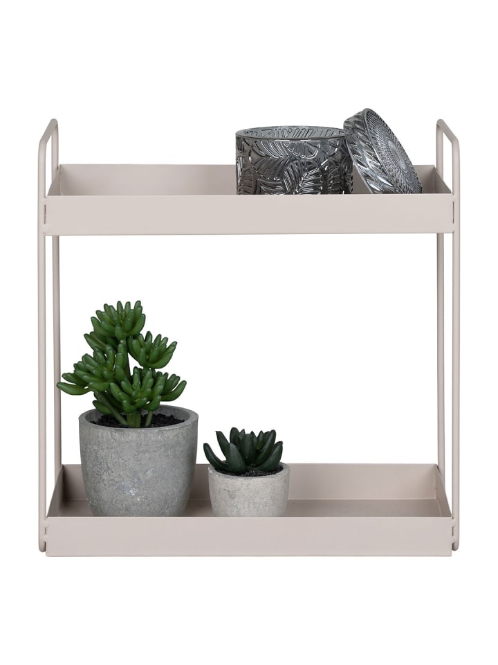 ebuy24 Regal Rabo Sandfarben 30 x 15 cm günstig kaufen onesize