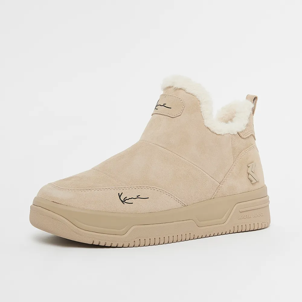 Karl Kani Samo Boot KKFWW000335 / braun