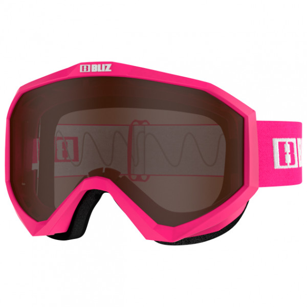 Bliz - Kid's Liner S3 VLT 14% - Skibrille