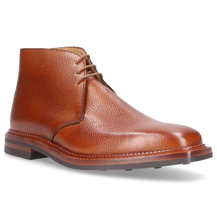 Crockett & Jones - Stiefeletten MOLTON beige - beige