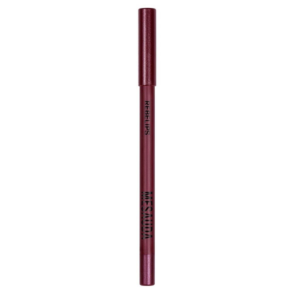 Mesauda Beauty REBELIPS 102 LAZDYNŲ RIEŠUTŲ