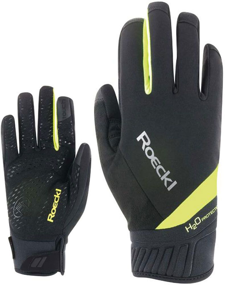 Roeckl Sports Ranten - Winterhandschuhe kaufen | Bike-Discount