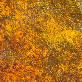 Dirty Down Yellow Rust Effect (25 ml)