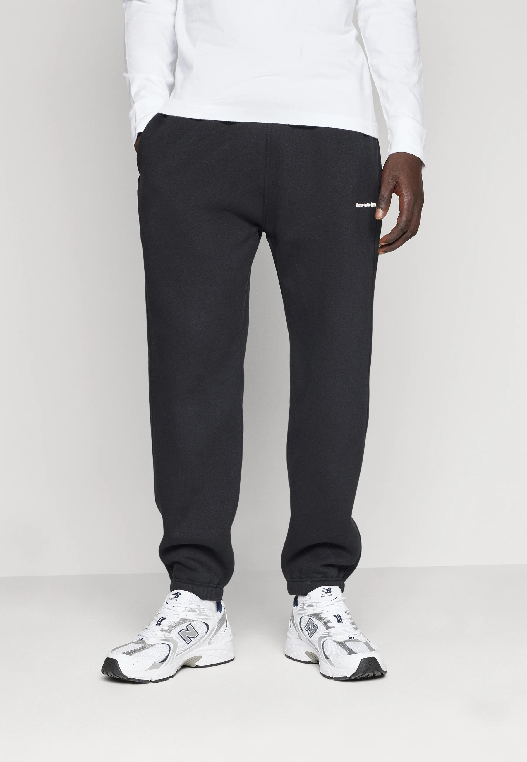 TIENDA PREMIUM MICROSCALE CINCH de Abercrombie & Fitch - Pantalones deportivos