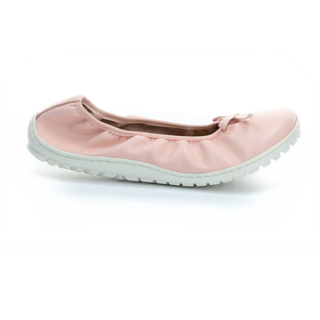 Zaqq Suqar Candy Barfußballerinas
