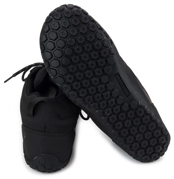 Ballop |a ~ Kuluba W + TEX ~ Black