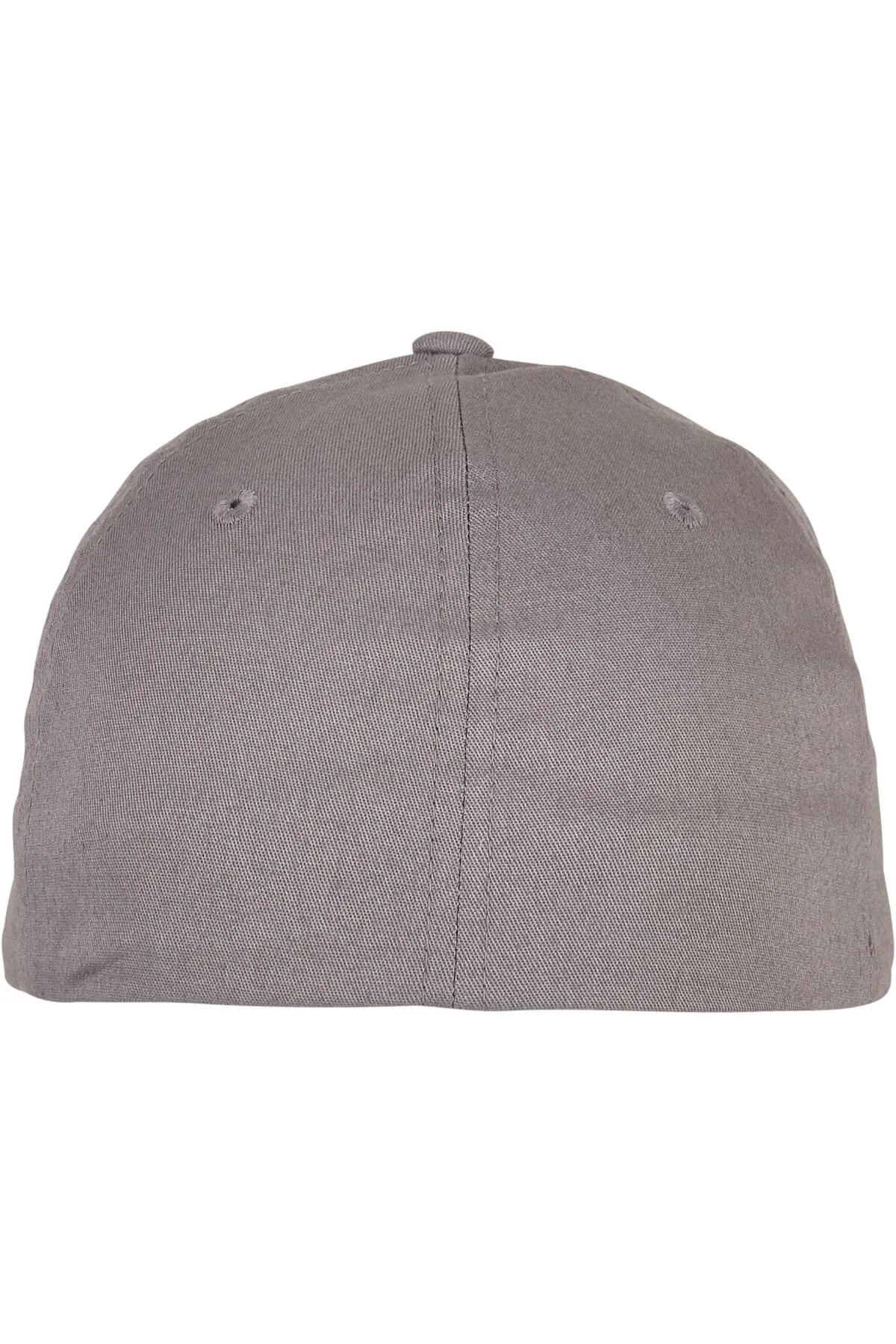 Flexfit  Cap - Grau