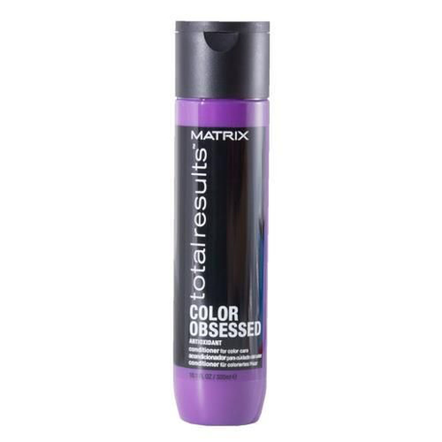 Matrix Color Obsessed Conditioner Soin Cheveux Colorés 300 ml