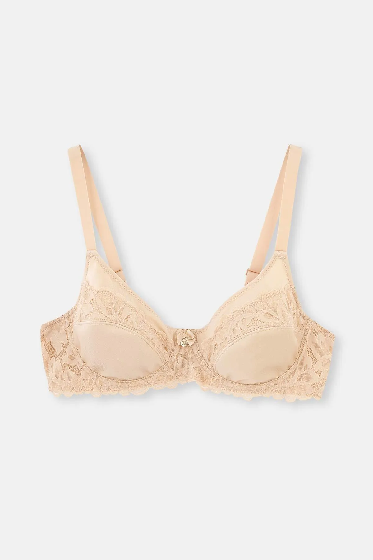Dagi  Ten Veronica Accessoire Detaillierter Stütz-BH