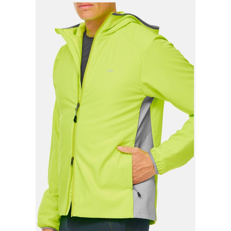 Jeff Green Tammo Funktionsjacke Herren