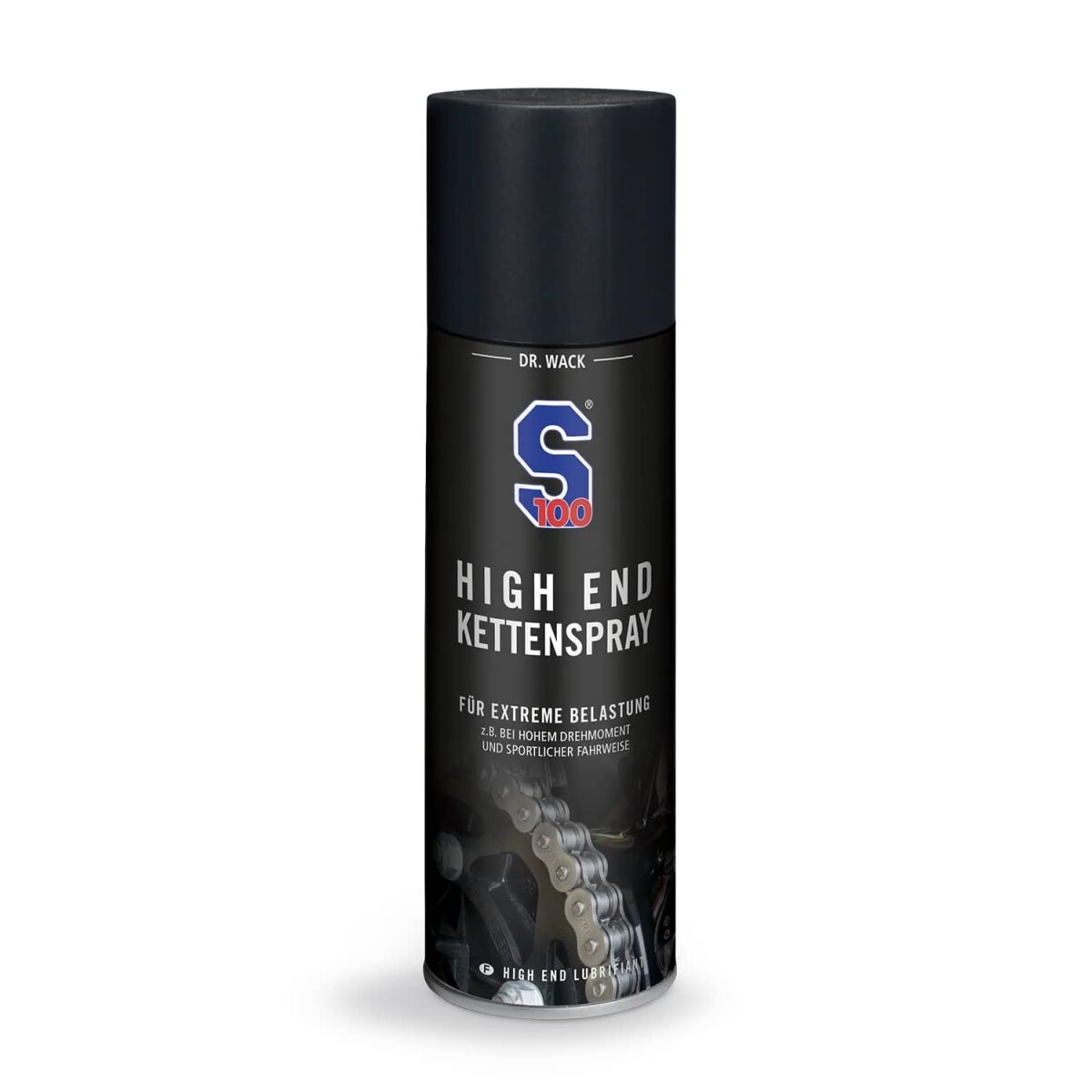 Dr. Wack S100 High End Kettenspray 300ml