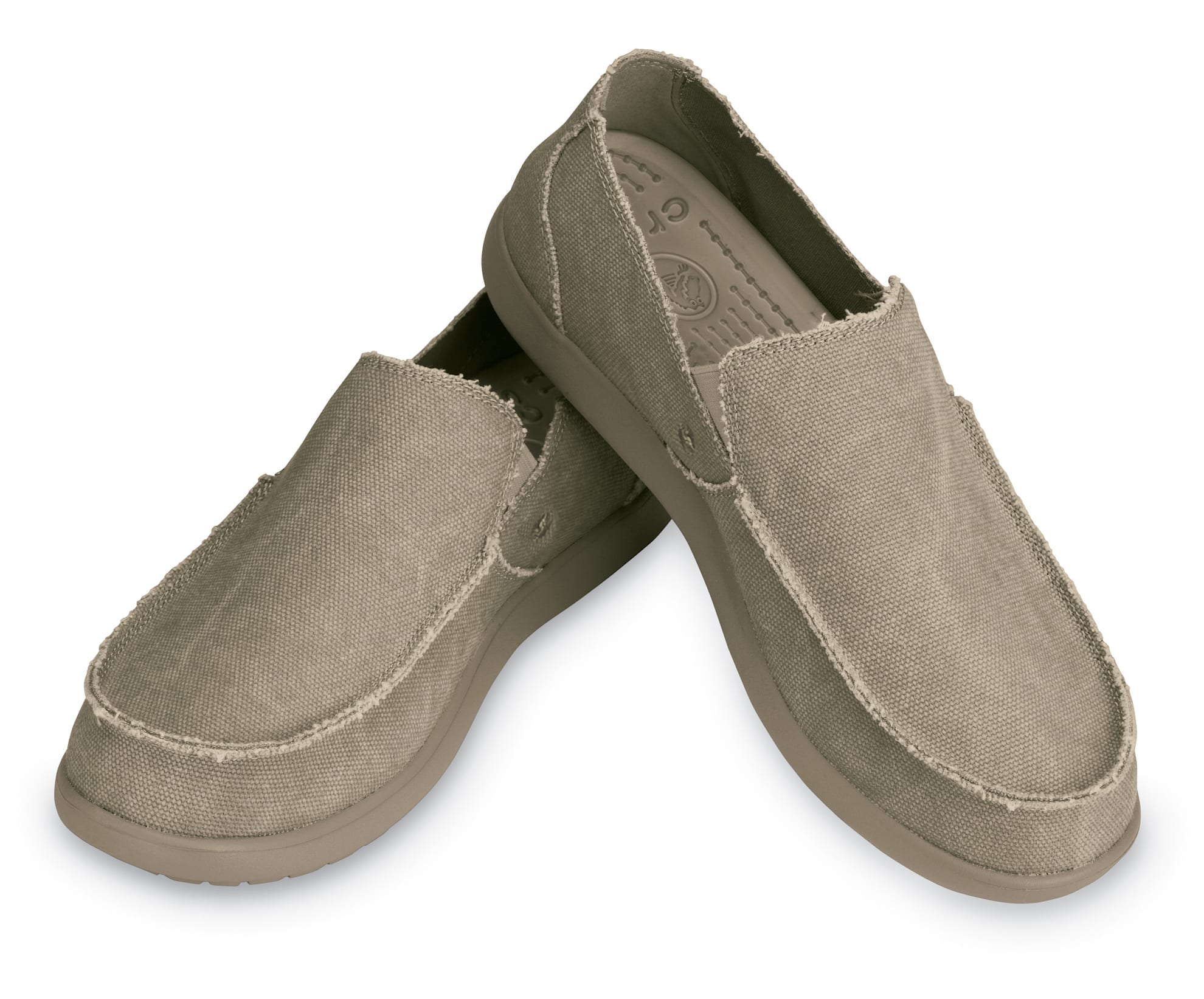 Men’s Santa Cruz Slip-On - Loafer