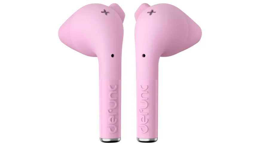 DeFunc True Go Slim pink