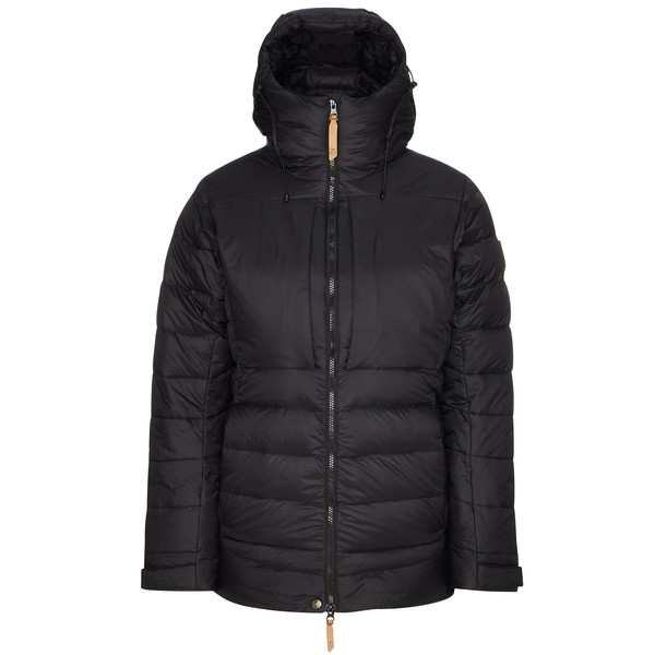 KEB EXPEDITION DOWN JACKET W Damen - Daunenjacke