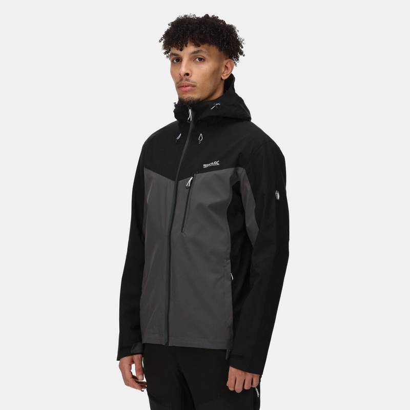 Regatta Birchdale Outdoorjacke Herren