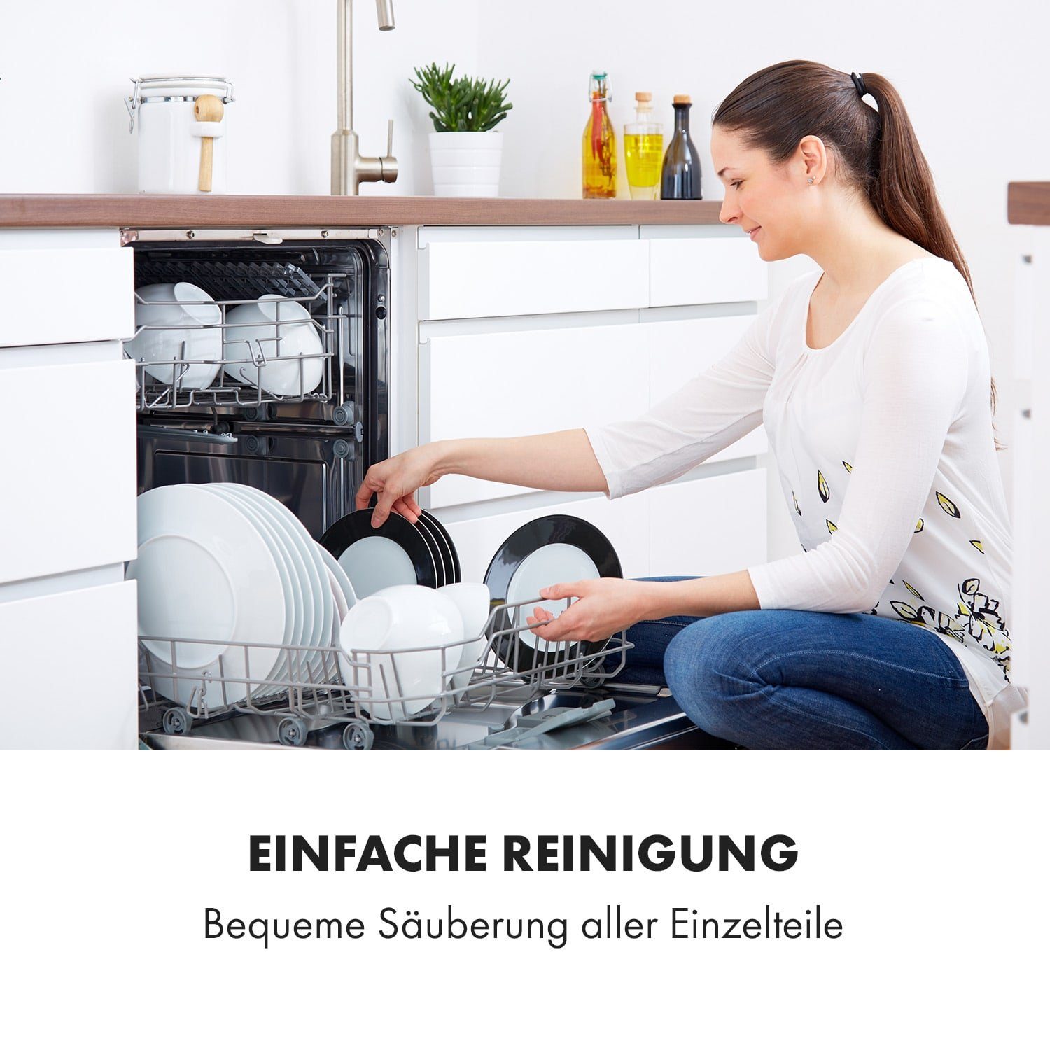 Klarstein Nudelmaschine Pastamania