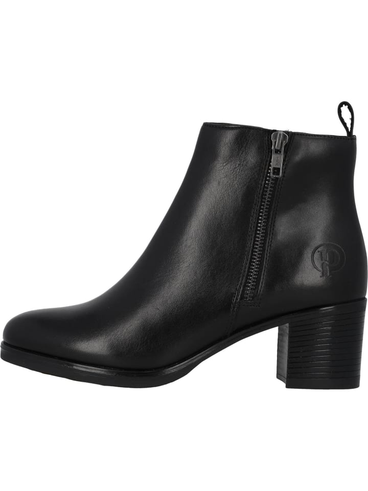 palado Stiefeletten in BLACK günstig kaufen