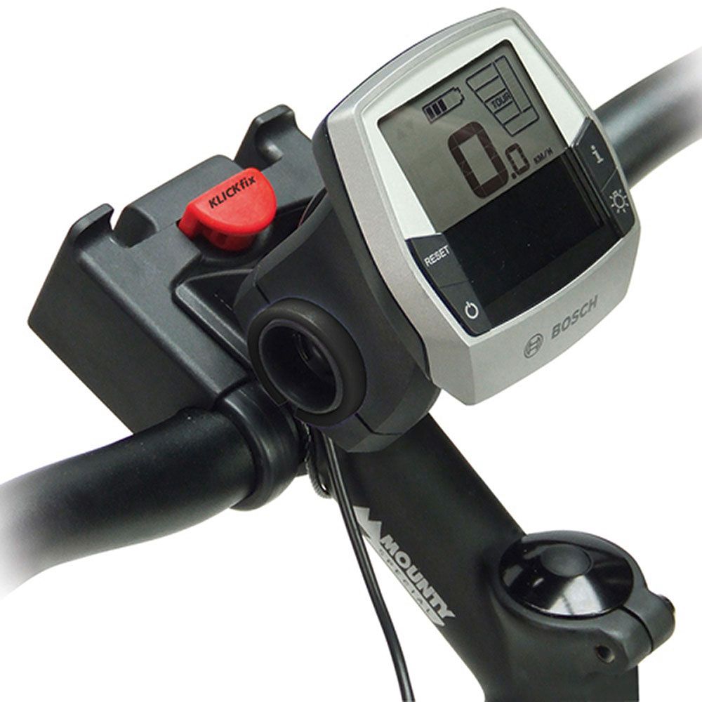Rixen & Kaul - KLICKfix KLICKfix Multiclip E für eBike kaufen | Bike-Discount