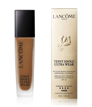 LANCÔME Teint Idole Ultra Wear 24H Wear & Comfort Flüssige Foundation-30 ml