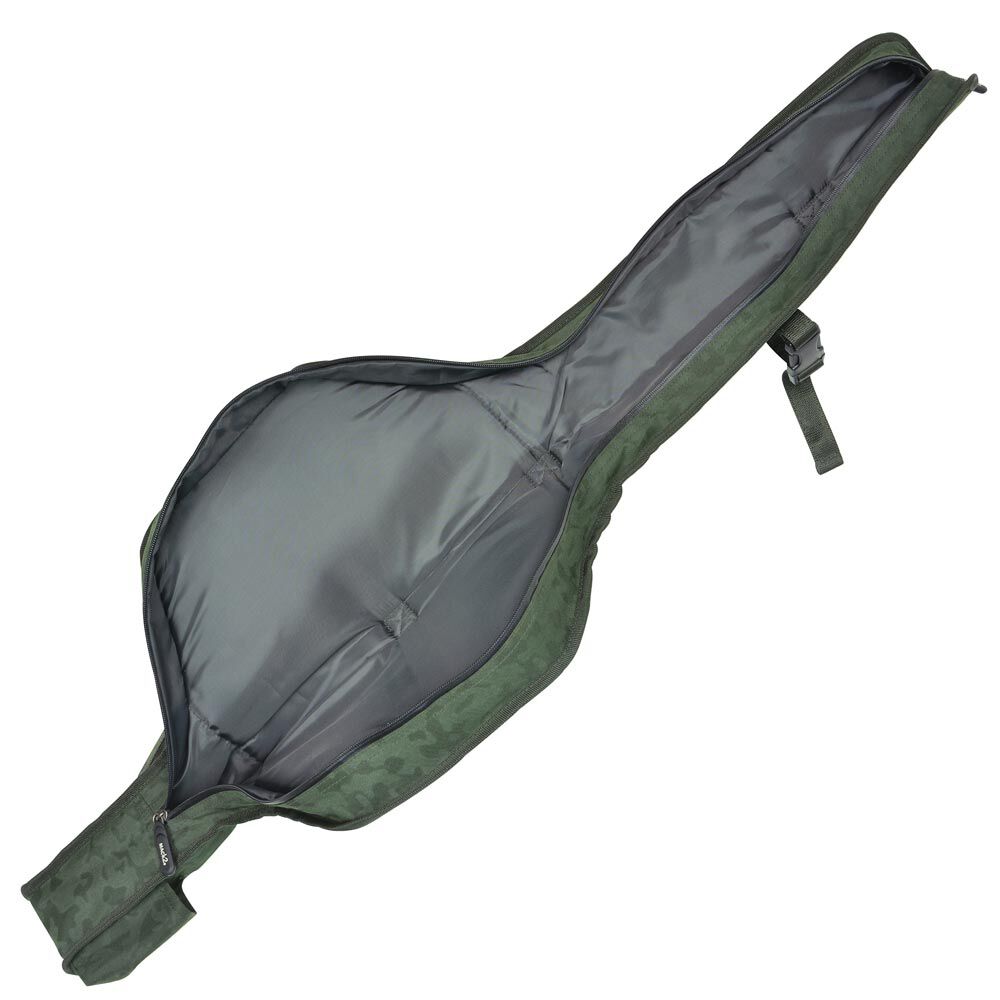 Stalking Sword -PAKKAUS: 1,8 m 1,2 kg vapaa + 4000 kela + haavi + vapaakotelo