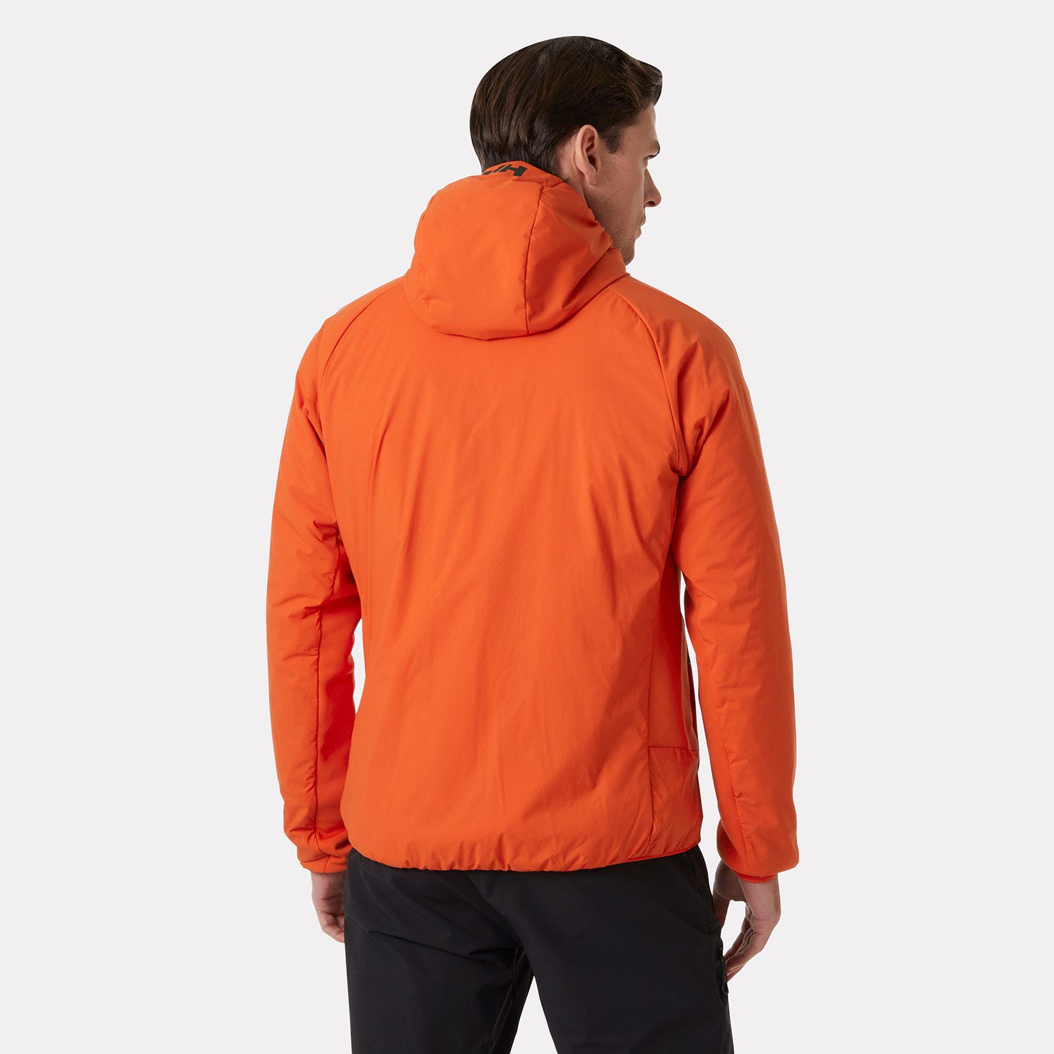 Men's Odin Lightweight Stretch Hooded Insulator 2.0