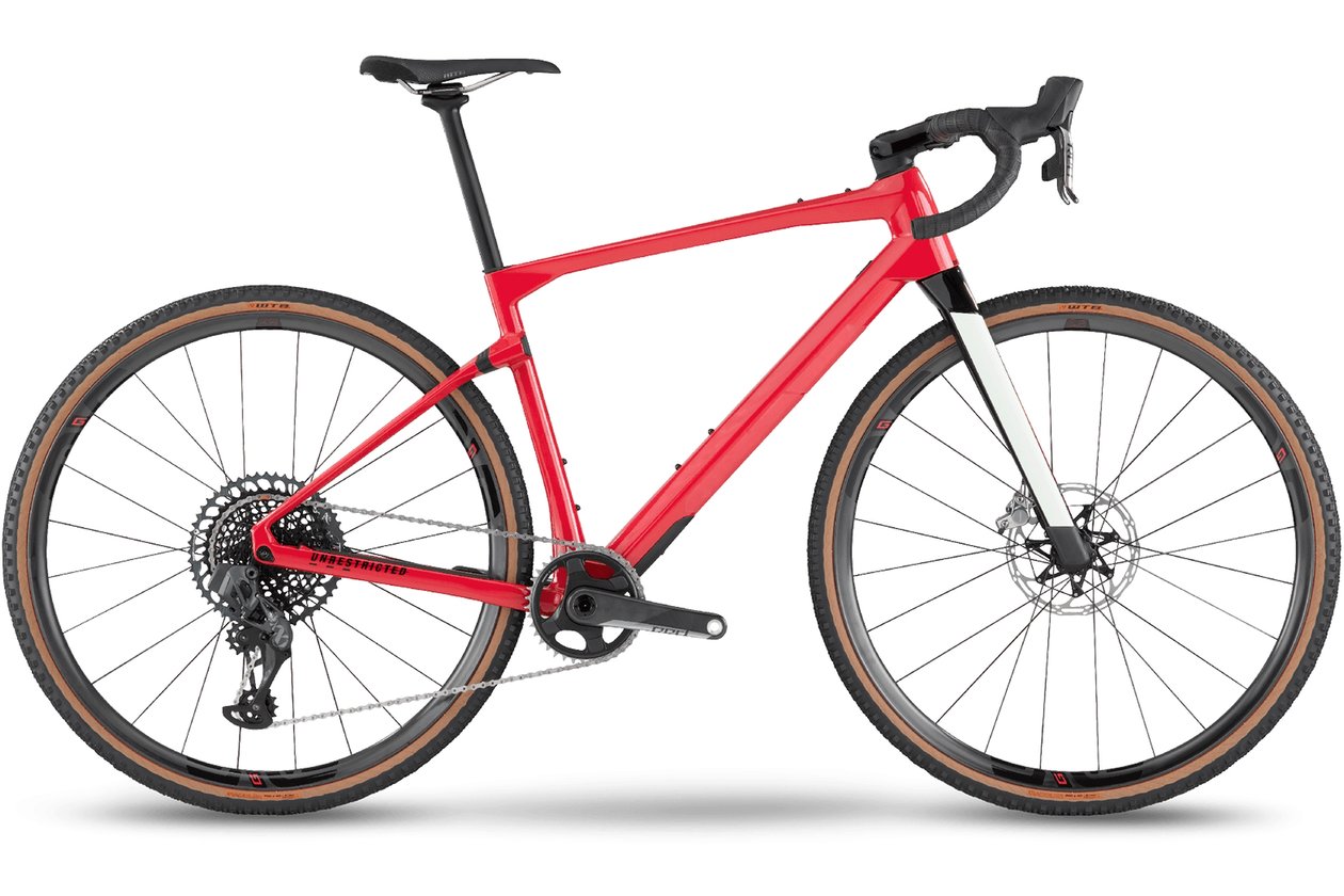 BMC UnReStricted 01 One - 2022 - 28 Zoll - Diamant