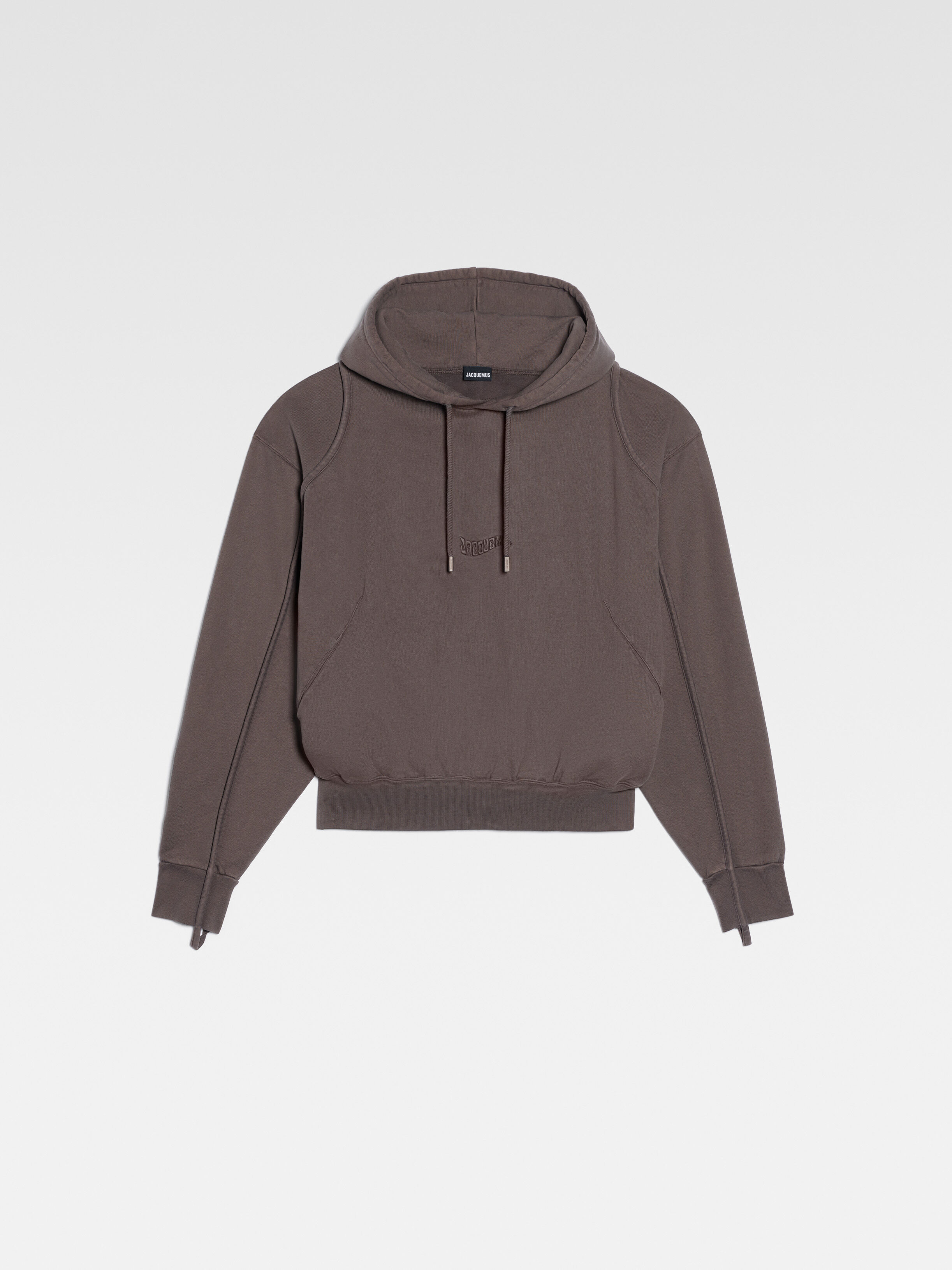 Le sweatshirt Camargue