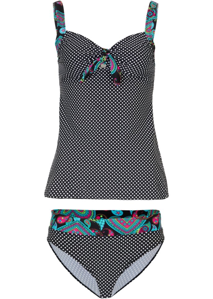 Tankini (2-tlg. Set)
