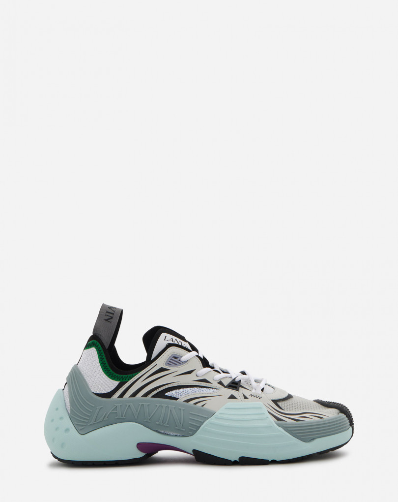 SNEAKERS FLASH-X EN MESH