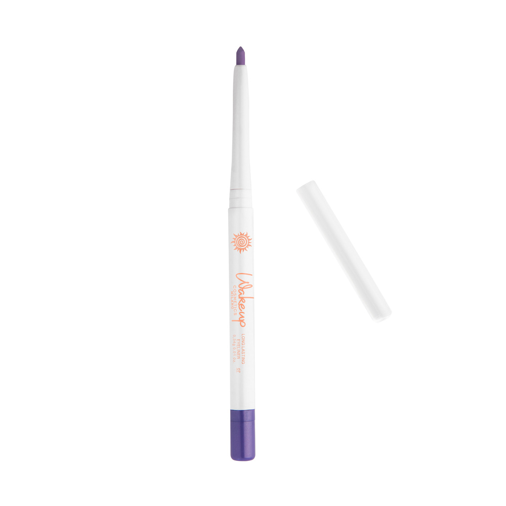 wakeup cosmetics milano Long Lasting Eyeliner Crayon yeux longue tenue