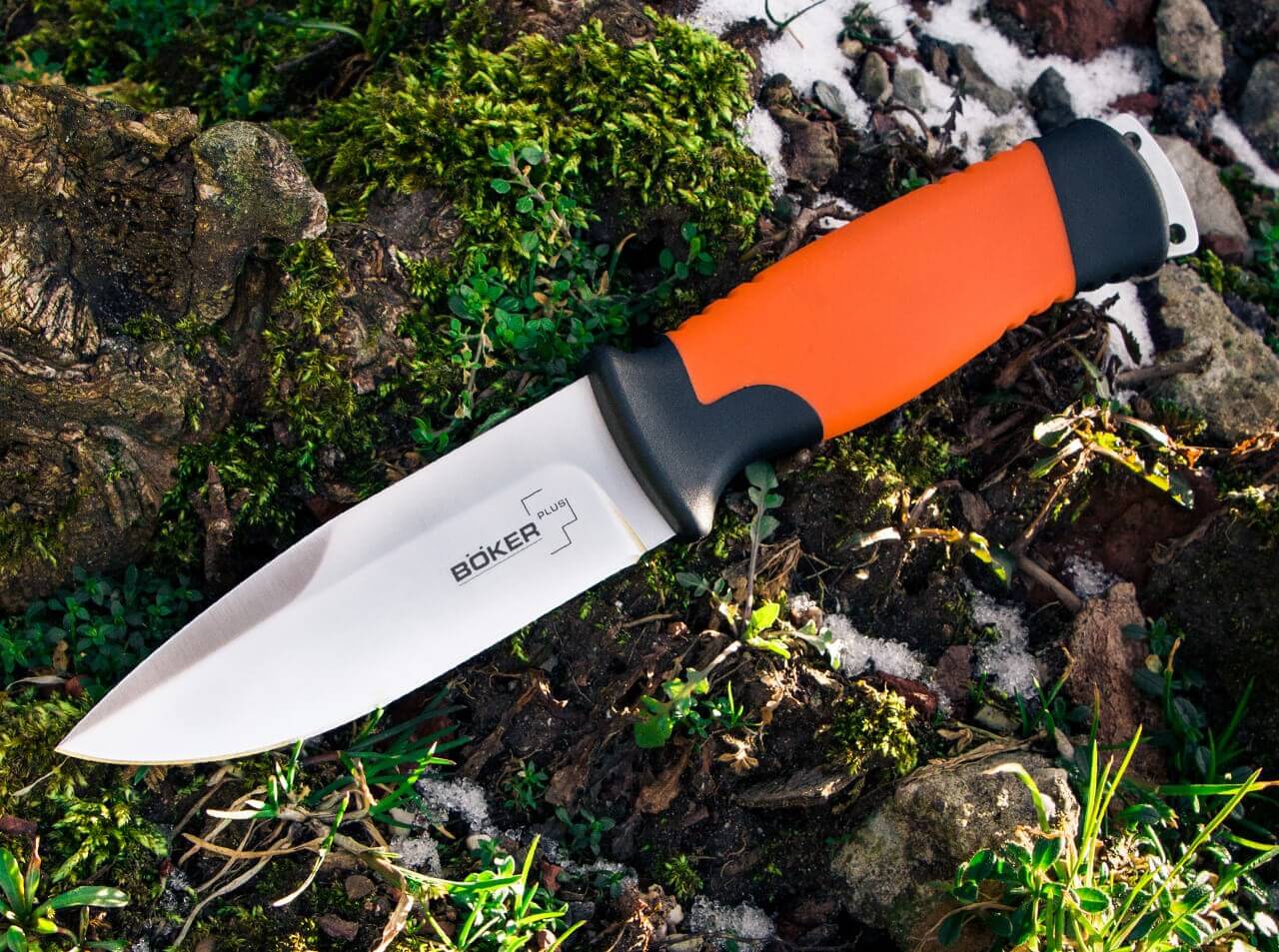 Outdoorsman XL