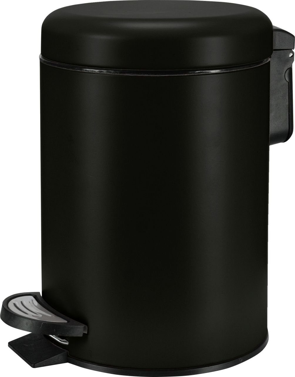 Kleine Wolke Kosmetikeimer Kleine Wolke Kosmetikeimer One 3 L schwarz
