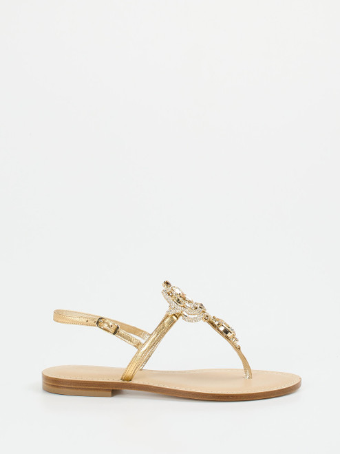 Sandalette-12608890014 Konstantin Starke