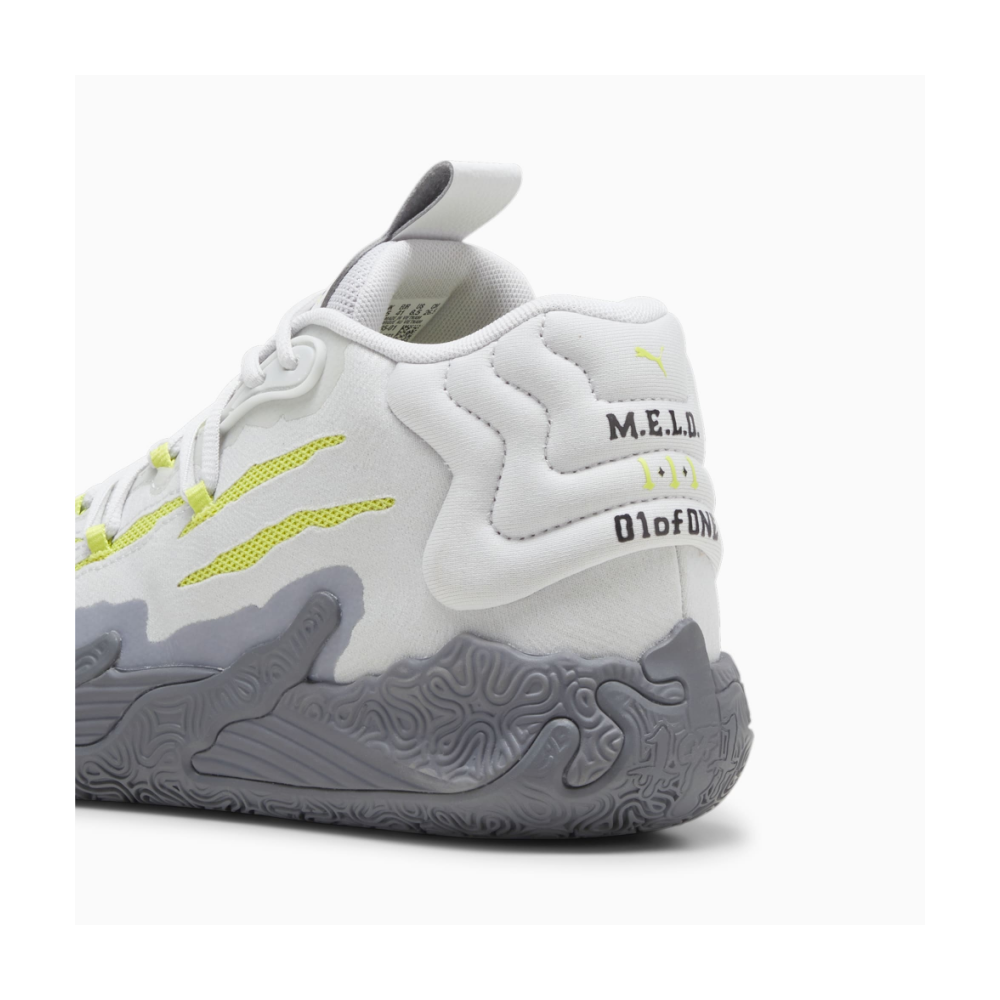 PUMA MB.03 Hills 379235-01 / grau