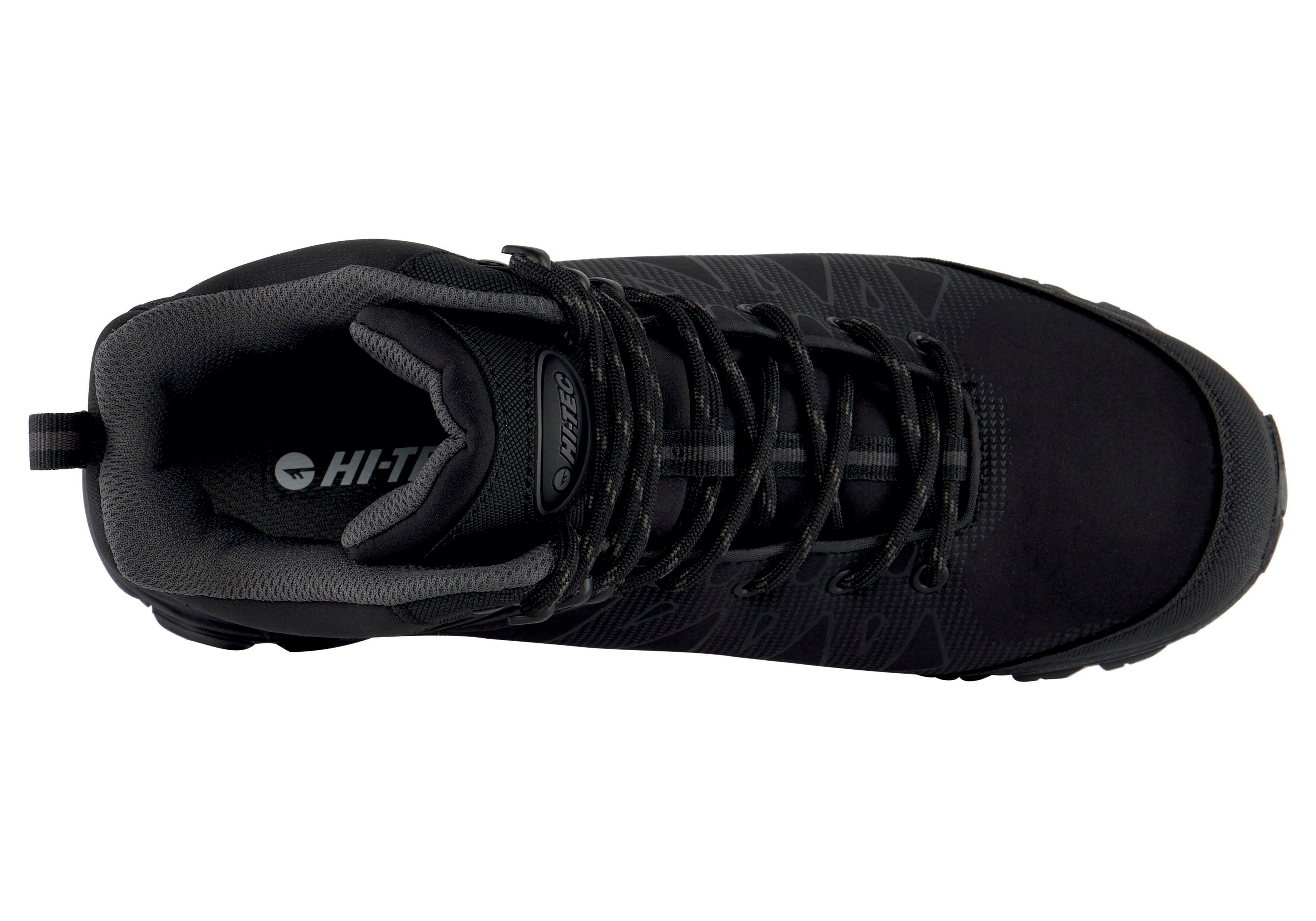 Hi-Tec RAVEN MID Waterproof Wanderschuh wasserdicht