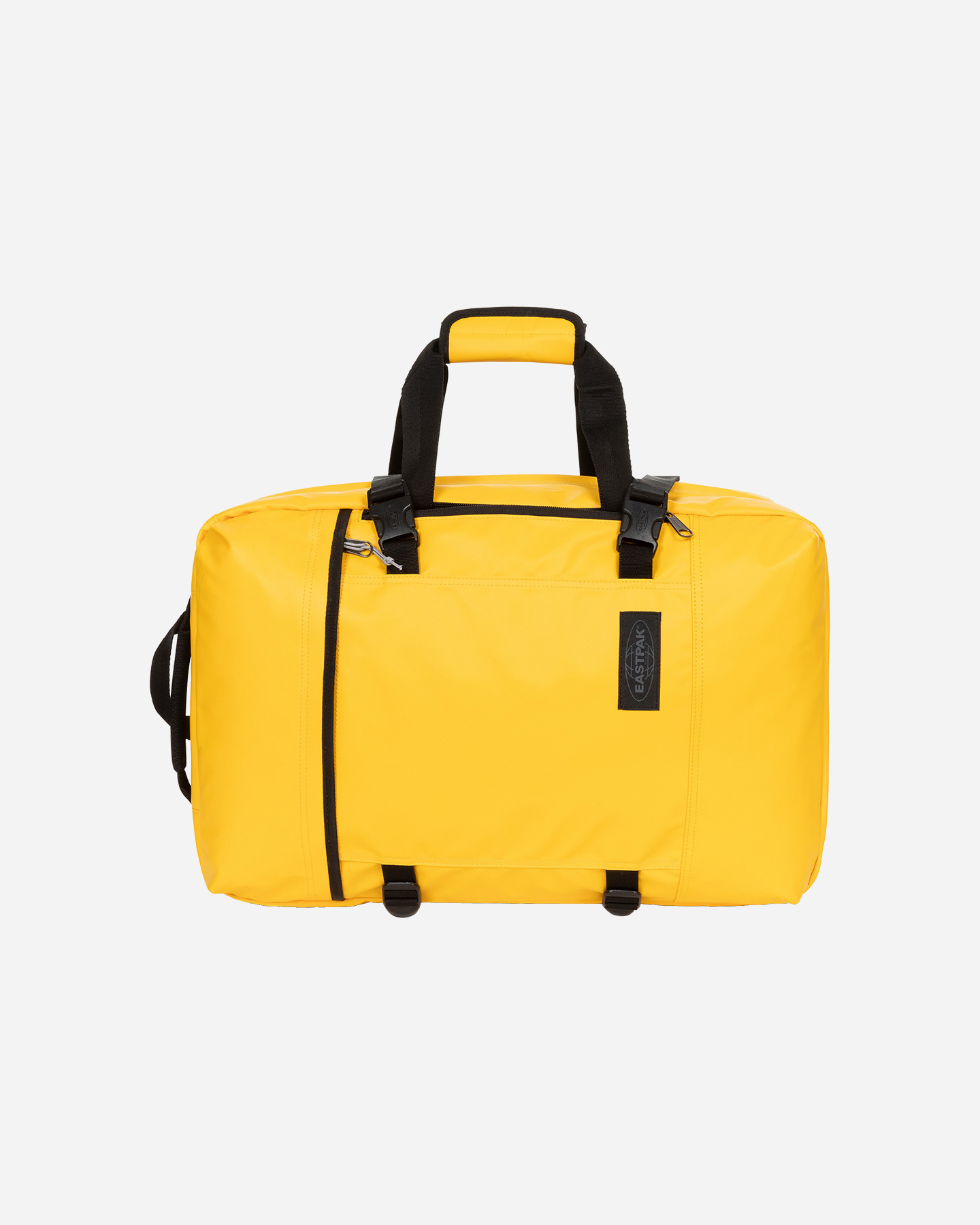 Torba podróżna Eastpak Tarp Yolk EK0A5BBR3O51