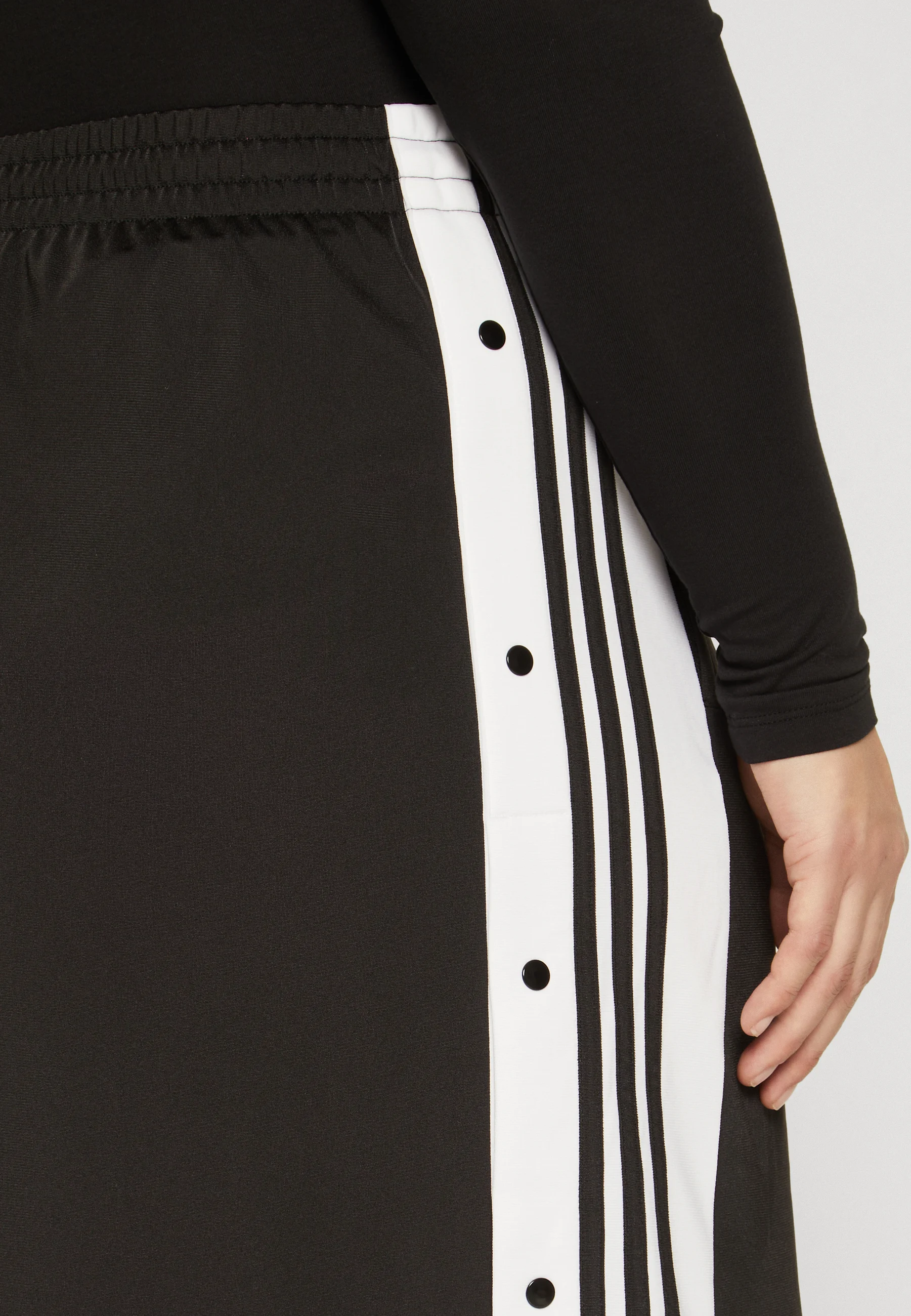 adidas Originals SKIRT - Falda tubo