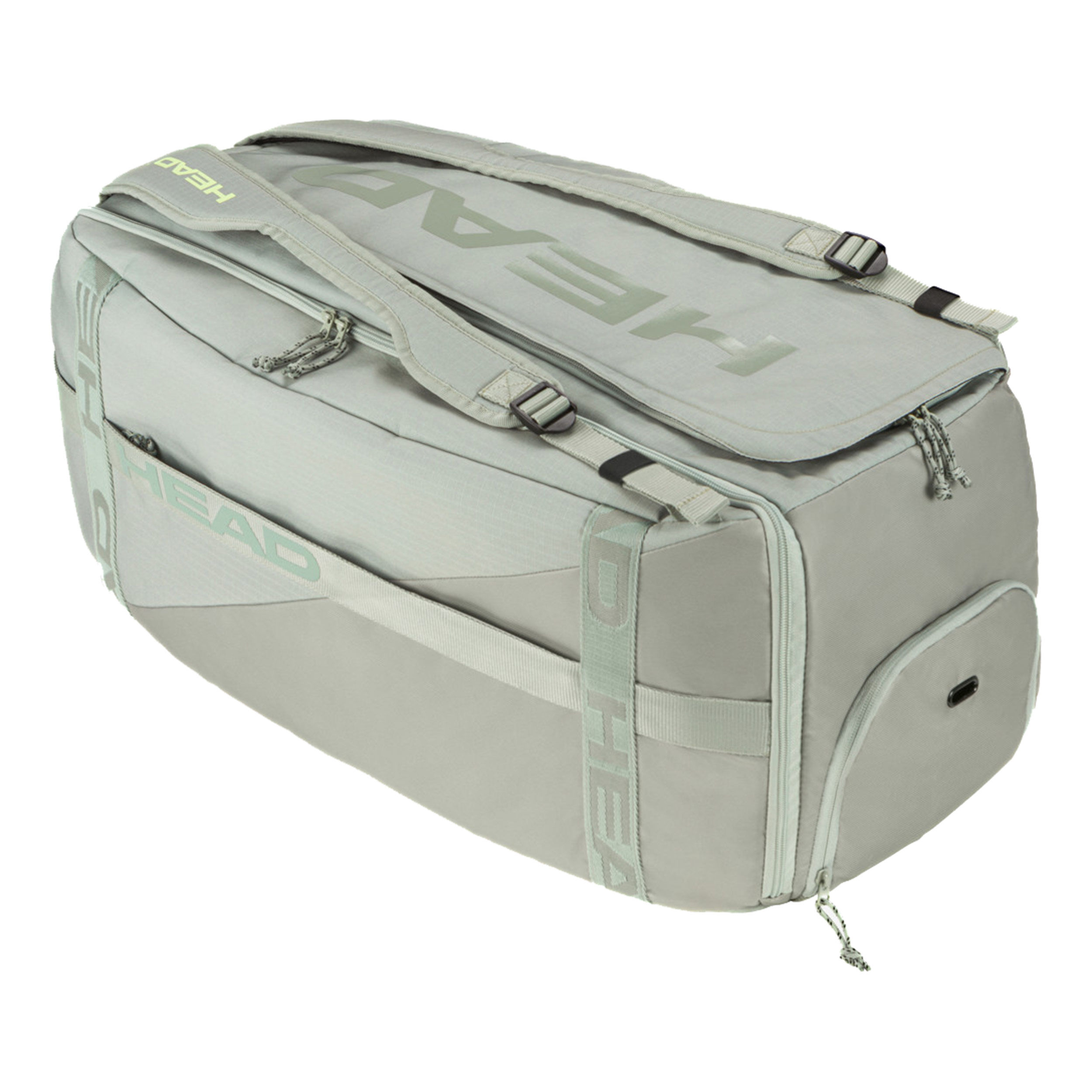 Pro Duffle L Sporttasche - Mint, Limette