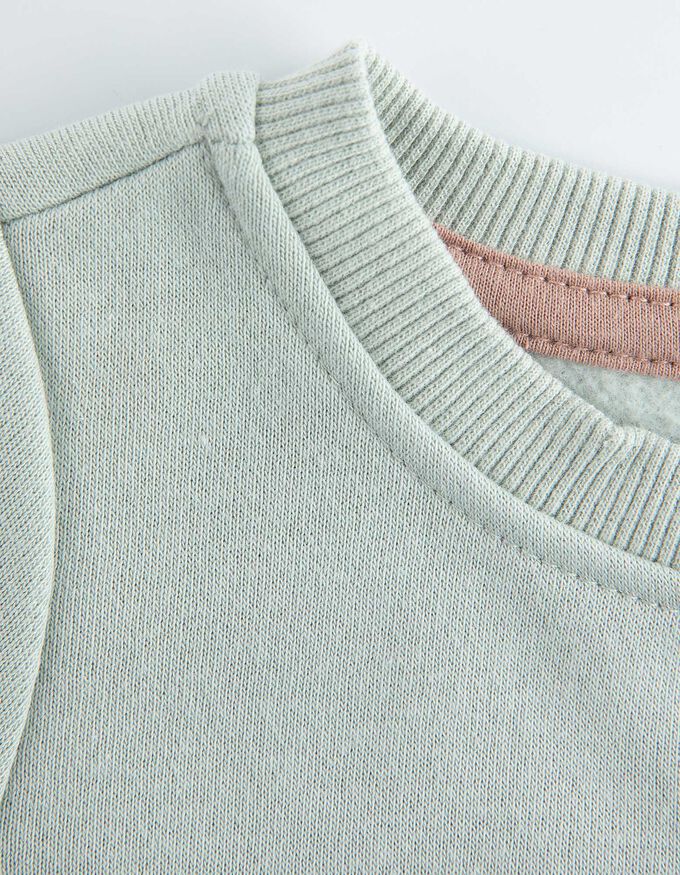 Sweatshirt - Print
