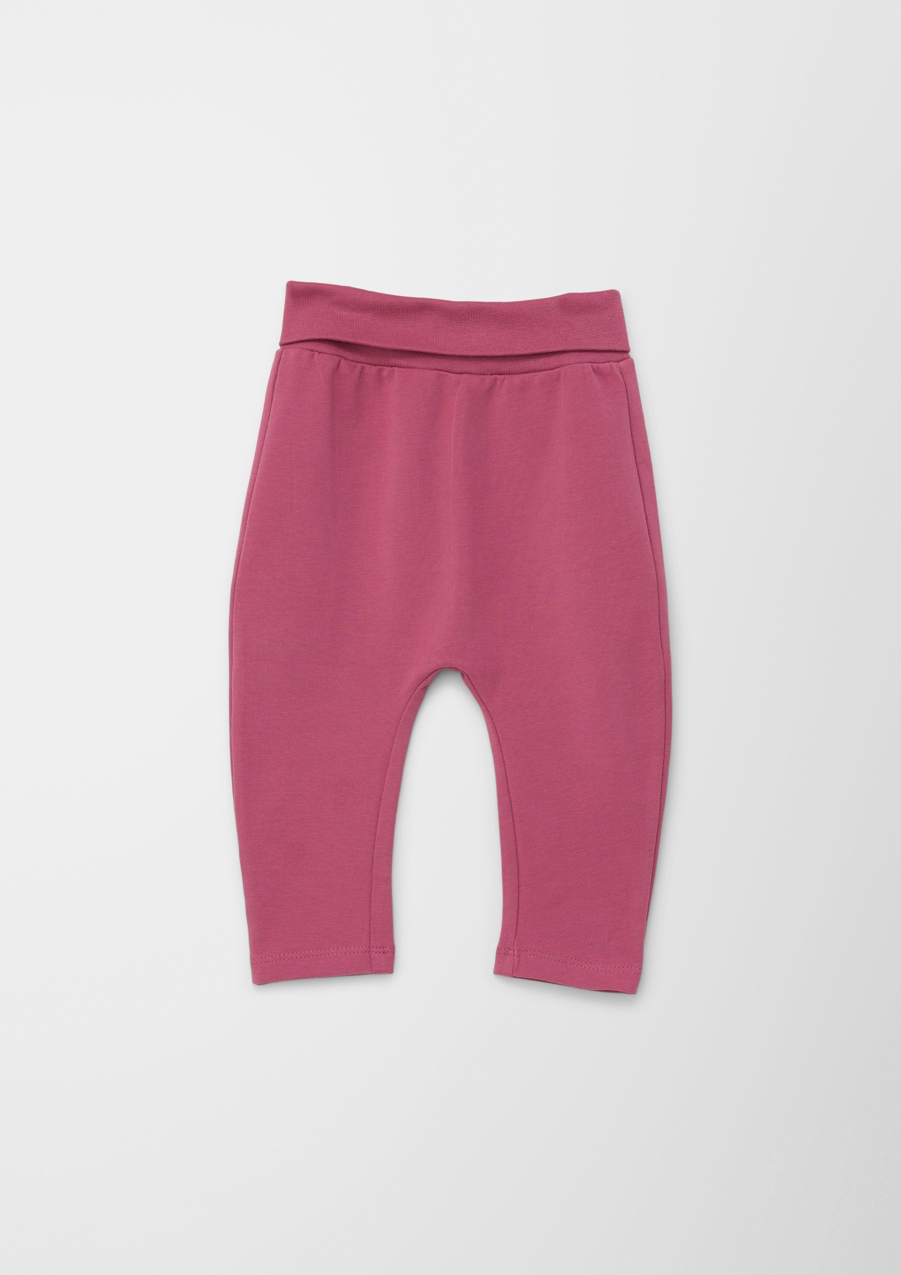 Leggings aus Baumwollstretch  2134409-4592