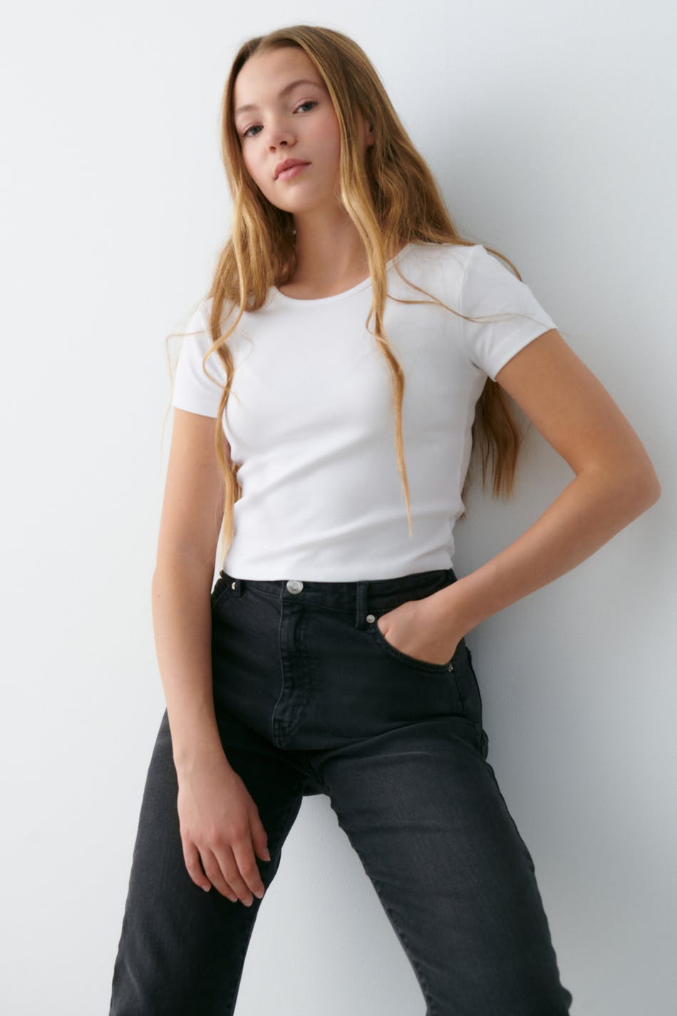 Y basic top