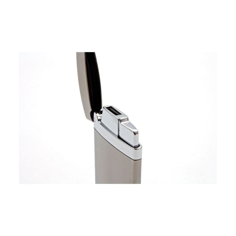 Rattrays Accendisigari Alfie Gunmetal