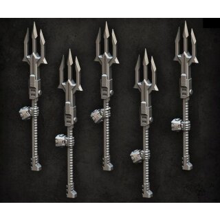 Tridents (right) (5)