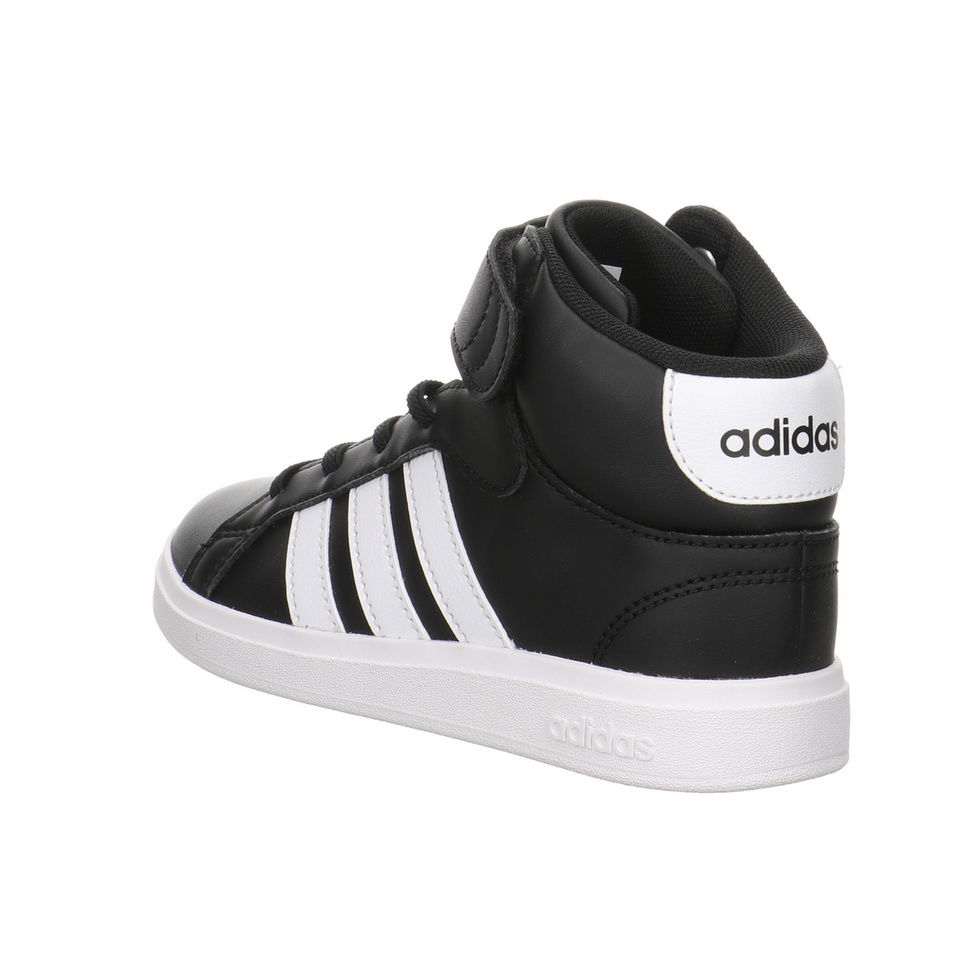 adidas Grand Court Mid Sneaker